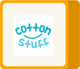 cotton stuff