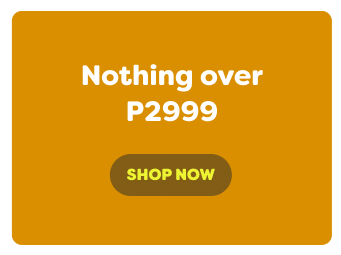 nothing over 2999