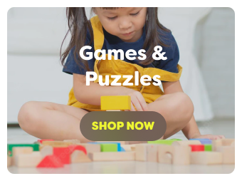 Games and Puzzles