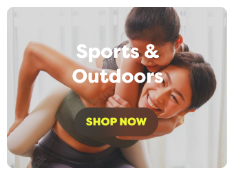 Sports and Outdoors