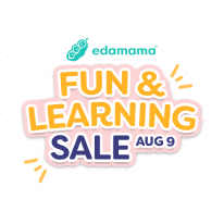 Fun & Learning Sale Aug 9